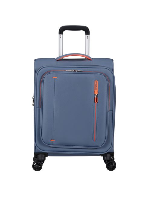 Cloudrider S trolley cab SAMSONITE | 157365STONE BLUE